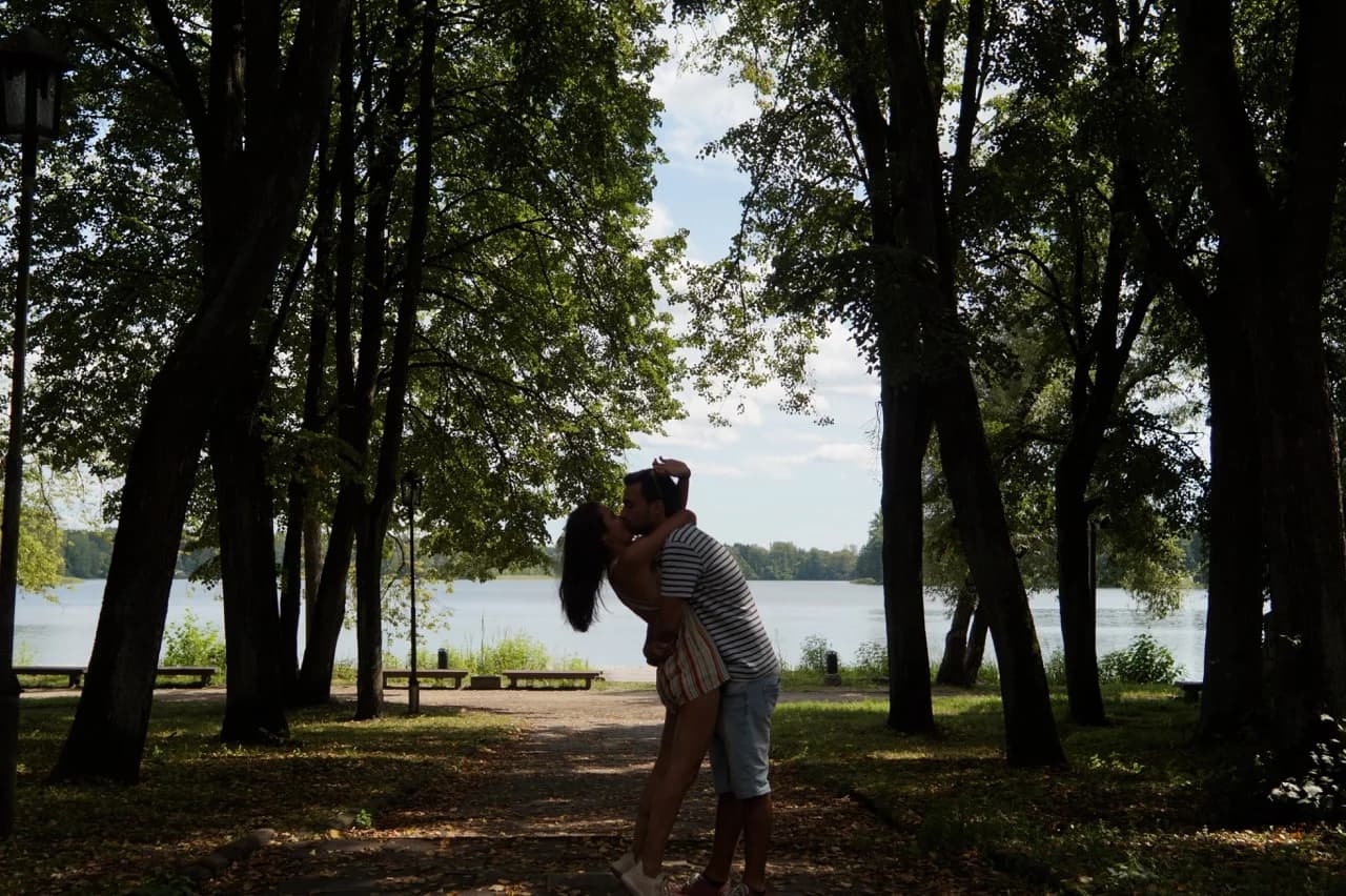 Marco & Inés