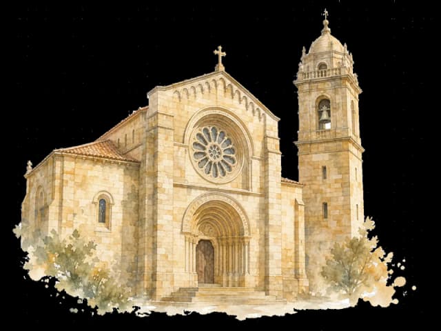 Ceremonia en la Iglesia